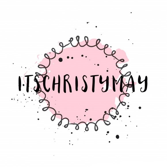 itschristymay